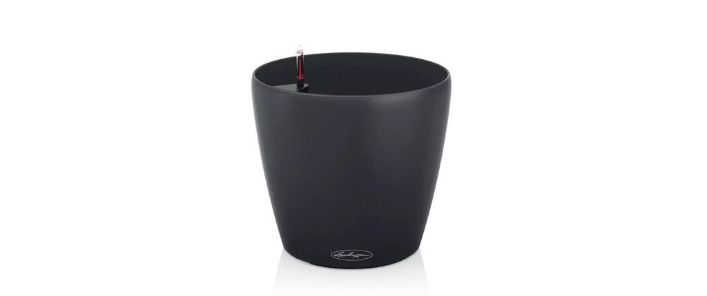 Lechuza CLASSICO Eco 35 Gris foncé