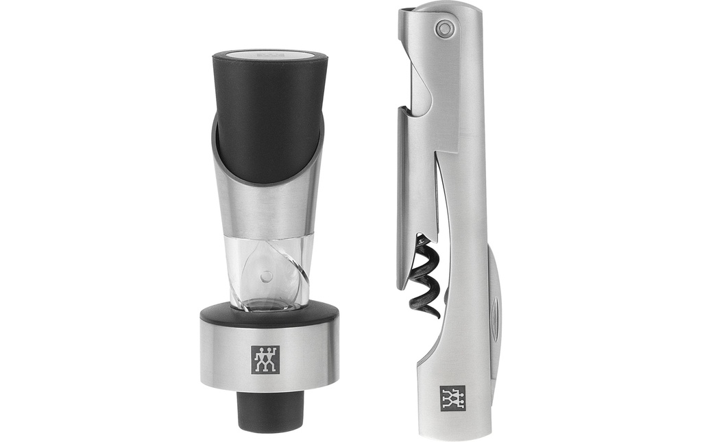 Zwilling Set de sommelier 2 pièces