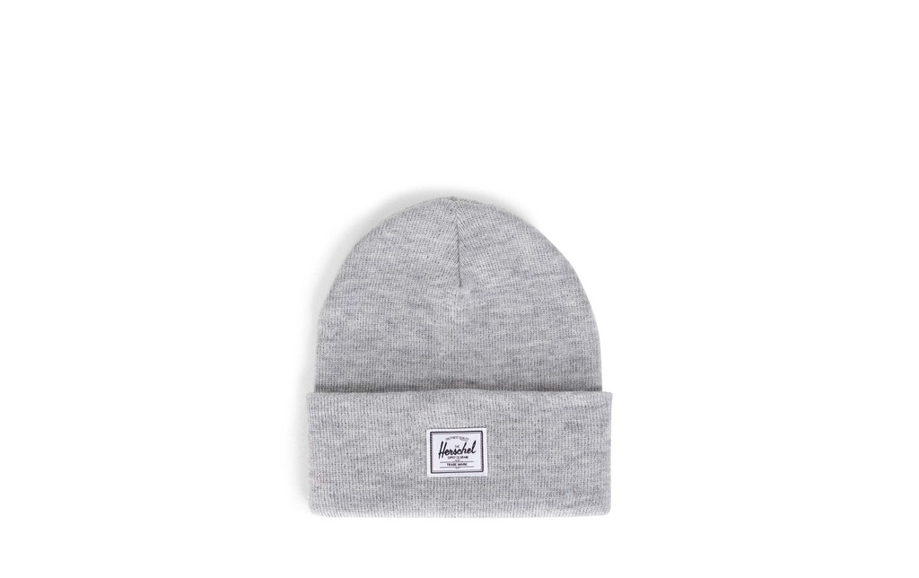 Herschel Bonnet Elmer Gris clair Heather