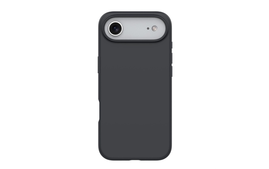 Nevox Coque arrière StyleShell Shock MagSafe iPhone Air Black