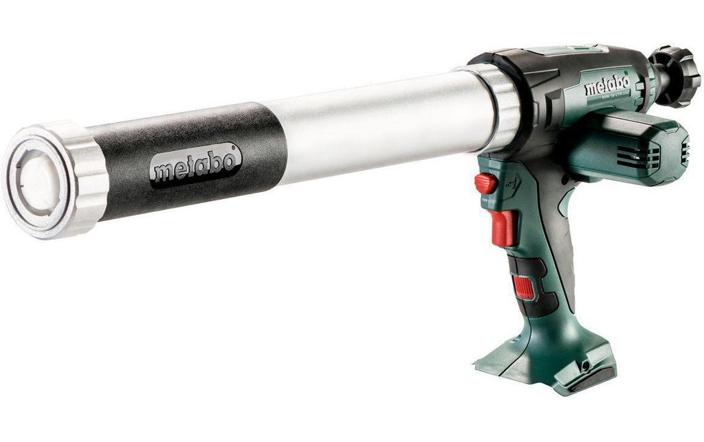 Metabo Pistolet à cartouche sans fil KPA 18 LTX 600 Solo