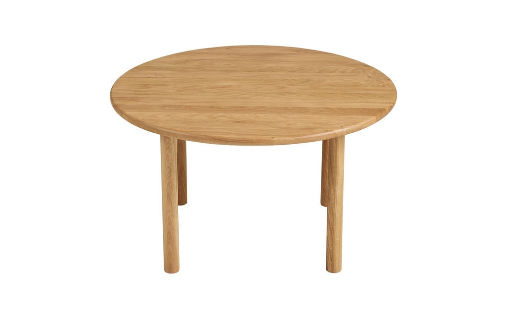 House Nordic Table d'appoint Iéna 70 x 40 cm