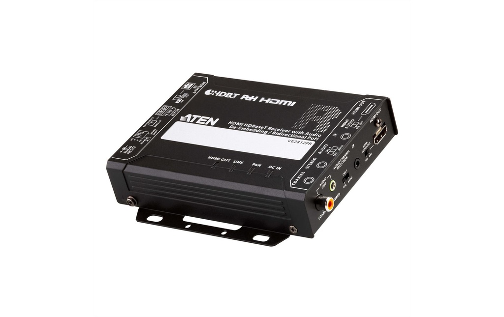 Aten Extender HDMI VE2812PR
