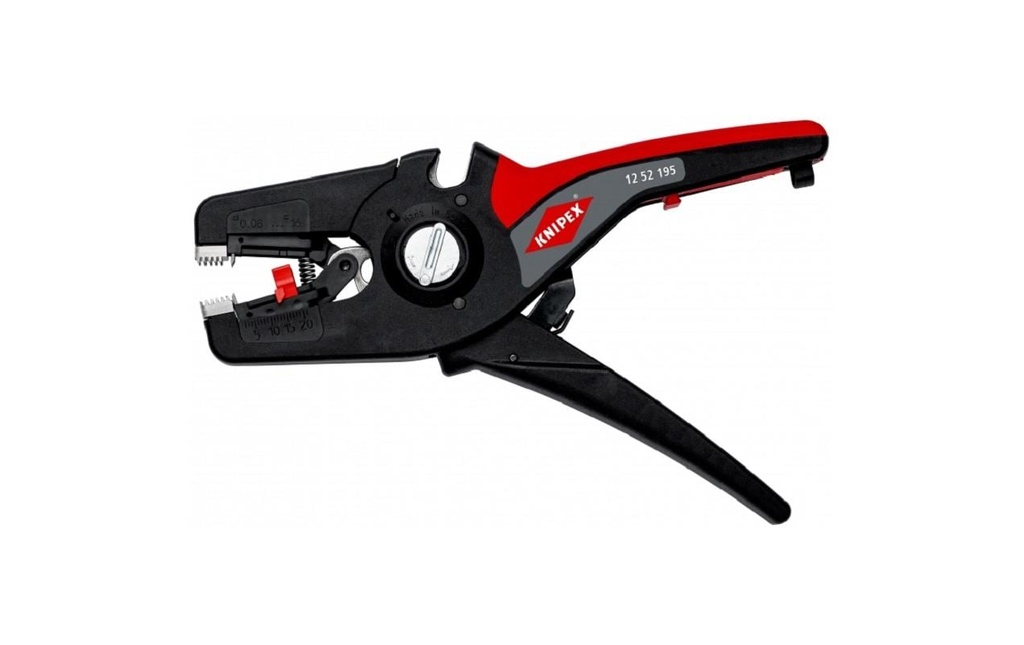 Knipex Pince à dénuder PreciStrip16