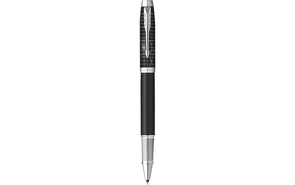Parker Stylo à bille roulante IM F Legacy of Flight