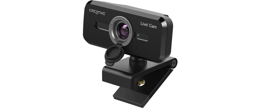 CREATIVE Live! Cam Sync 1080P V2