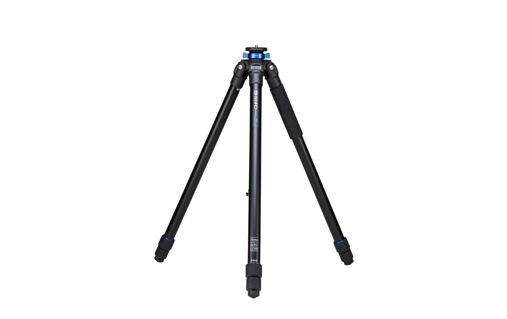 Benro Trépied TMA47AXL Mach3 Aluminium