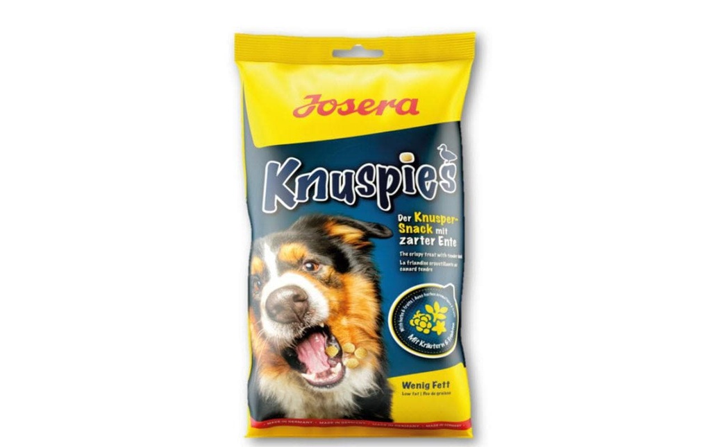 Josera Friandise Des croustillants, 900 g