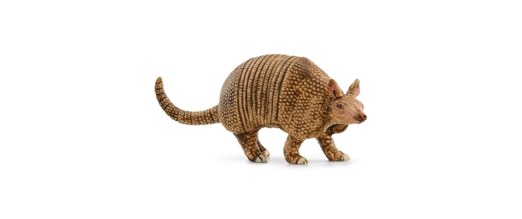 Schleich Figurine de jeu Wild Life Tatouage