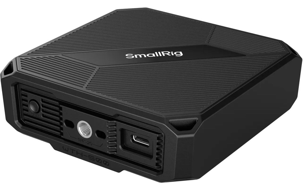 Smallrig Répéteur vidéo sans fil 5566 pour caméras
