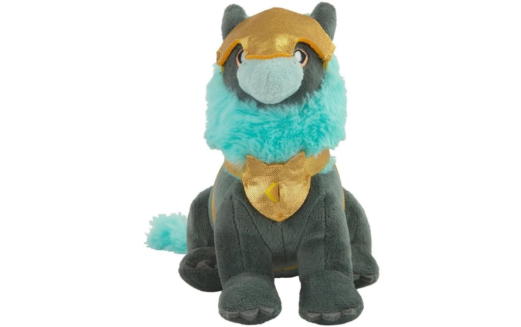 Tomy Peluche Warhammer Sacrosanct Gryph Hound