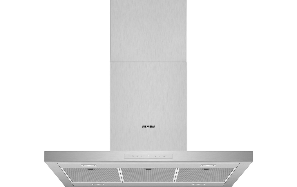 Siemens Hotte pour îlot LF97BCP50 3+ 2 Intensif Vitesses