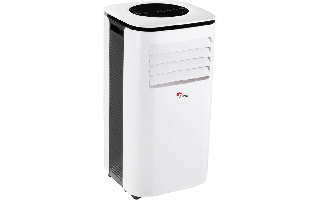 OHMEX Climatiseur OHM-AIR-9100CON (80 m³)