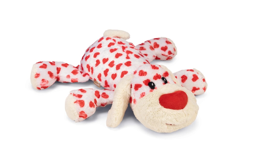 Beeztees Jouet pour chien Chien Suki XL, 48 x 46 x 11 cm