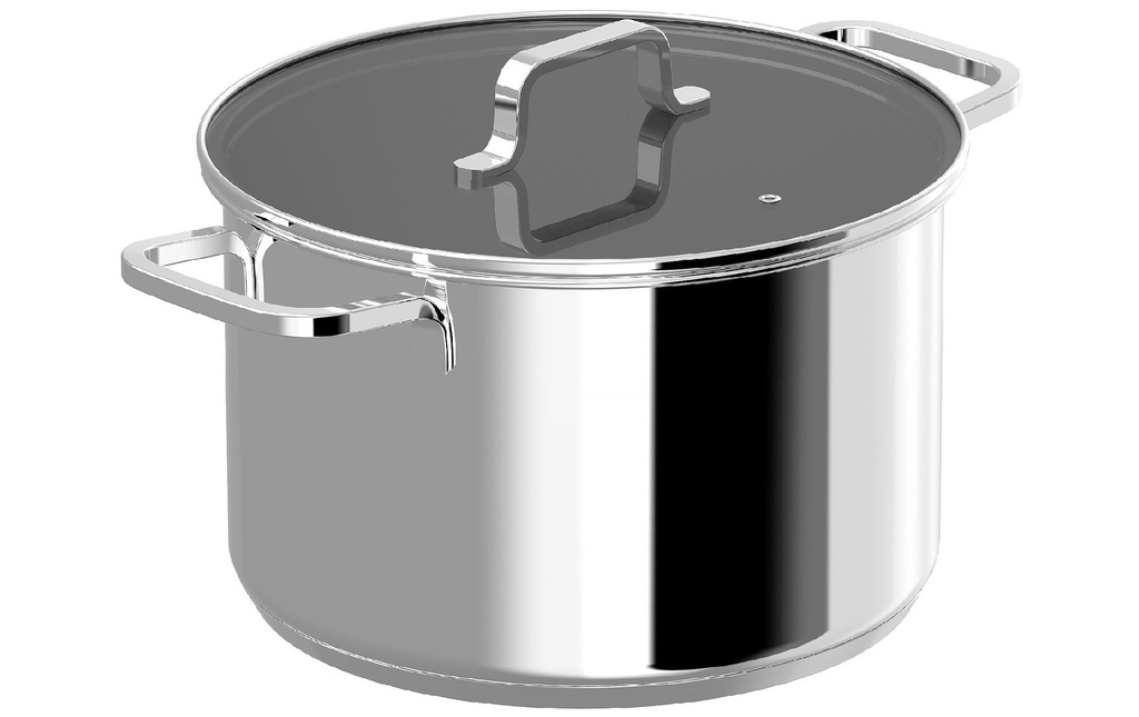 BergHOFF Casserole HELIX 24, ø 24 cm / 6.6 L