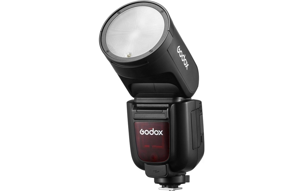 Godox Flash V1Pro TTL Nikon