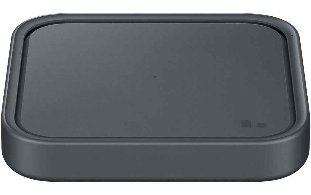 Samsung Chargeur sans fil Pad EP-P2400 Noir