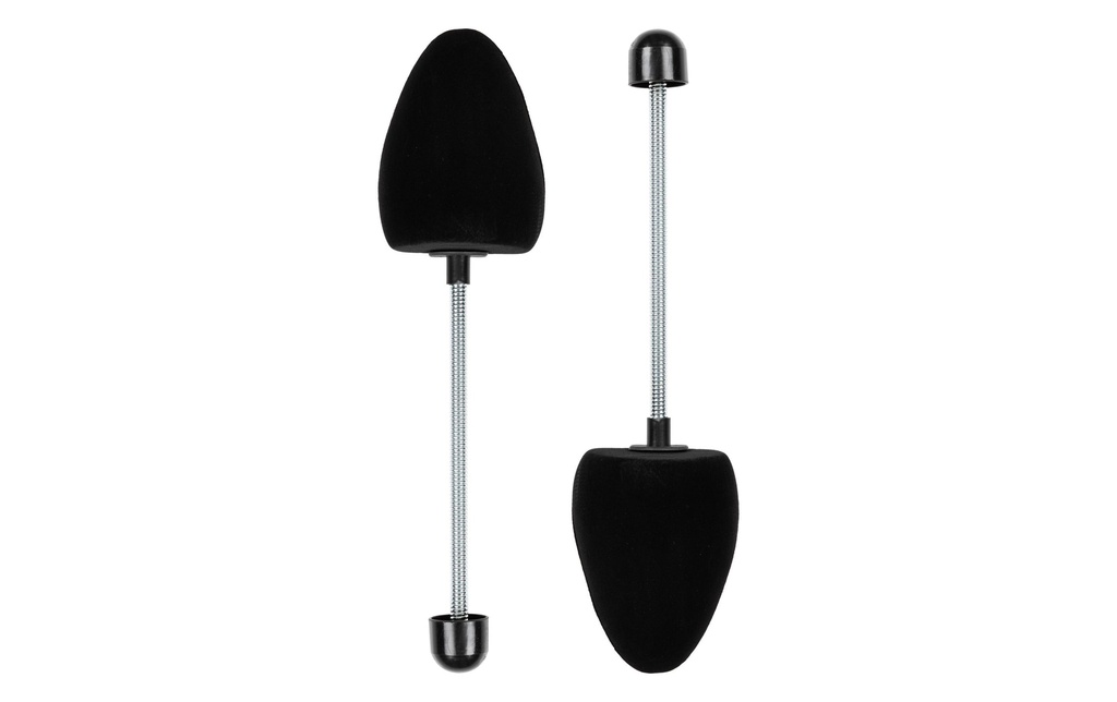 FTM Embauchoirs Taille 41-45 Noir