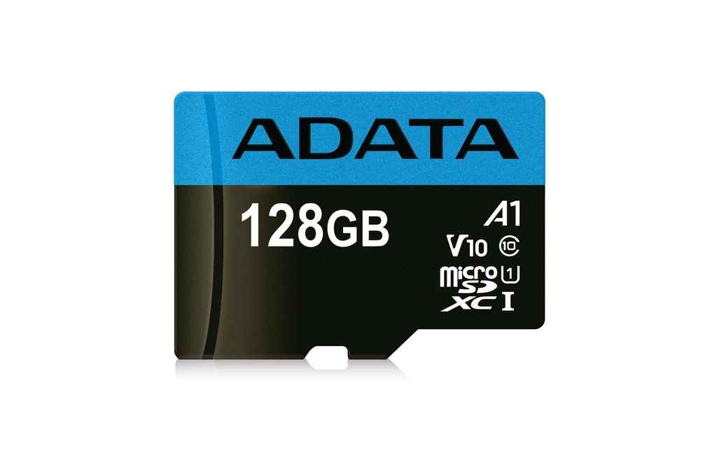 ADATA Carte microSDXC 128 GB