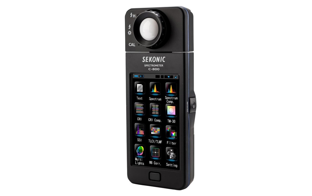 Sekonic Spectromètre C-800