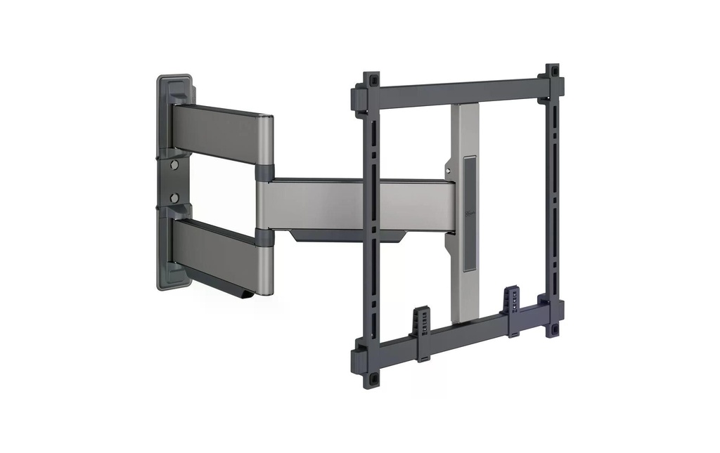 Vogel's Supports mural TVM 5445 - Noir