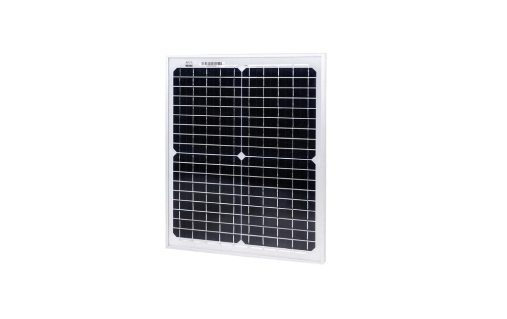 Victron Panneau solaire 20W-12 V, polycristalline 20 W