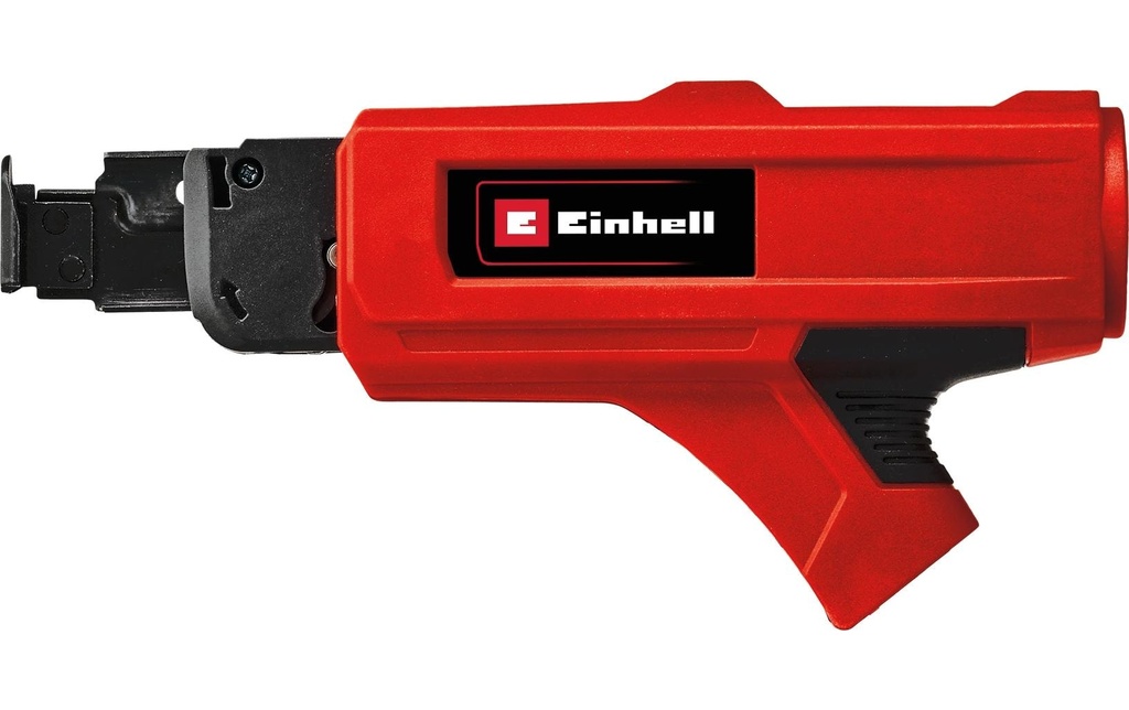 Einhell Extension du magasin de la visseuse pour cloisons sèches