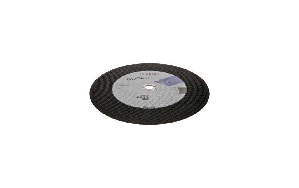 Bosch Professional Disque à trancher droit Expert for Metal, 355 x 2.8 mm
