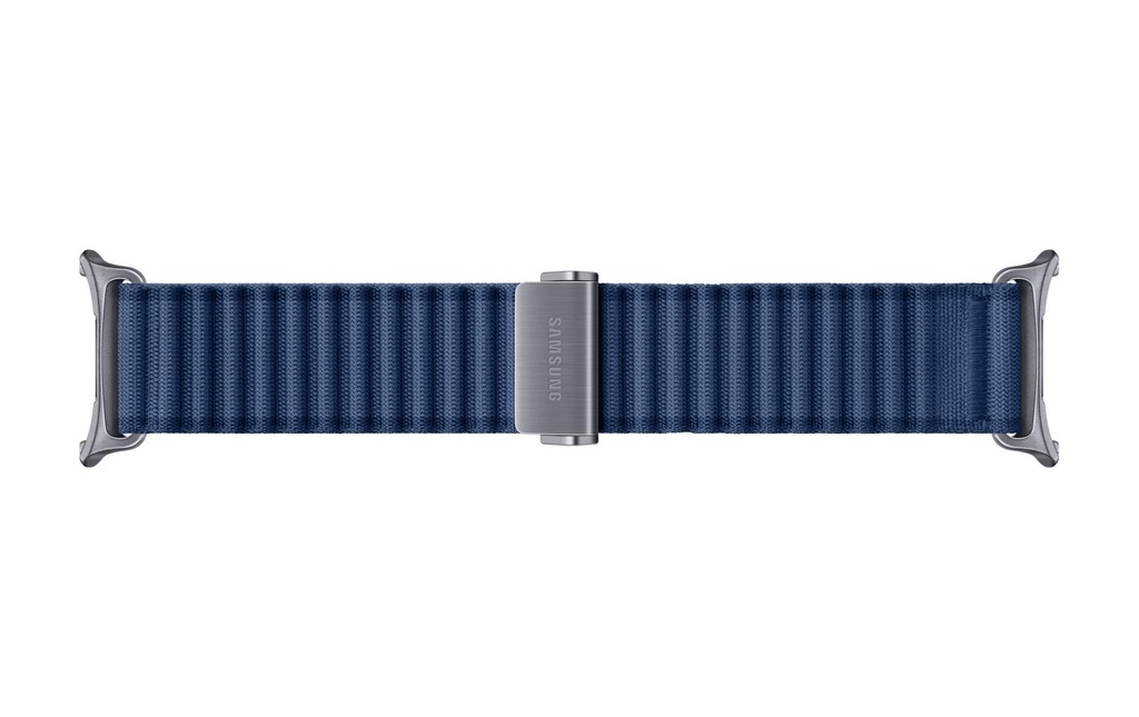 Samsung Bracelet Trail Band Galaxy Watch Ultra Bleu