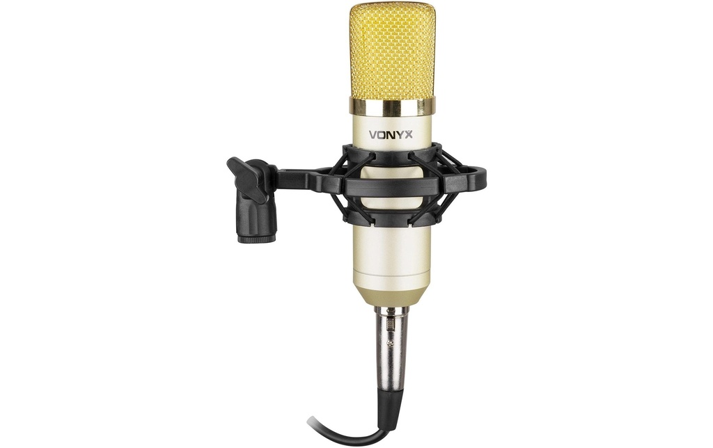 Vonyx Microphone CM400C