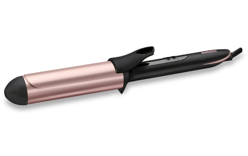 Babyliss Fer à friser Rose Quartz C453E Ø 38 mm