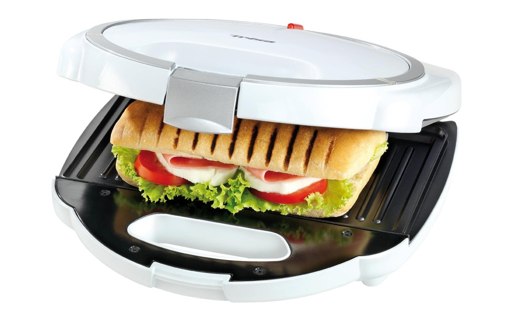 Trisa Appareils à croque-monsieur Tasty Toast 750 W