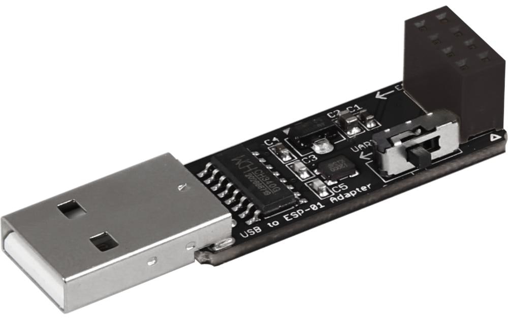 jOY-iT ESP8266-Prog