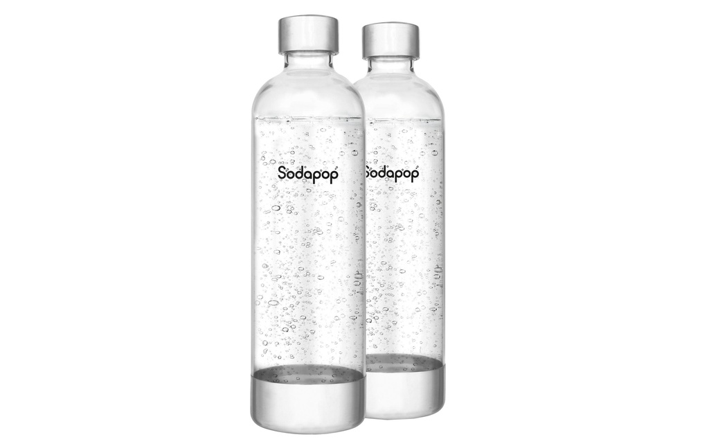 Sodapop Bouteille Cooper 1 l