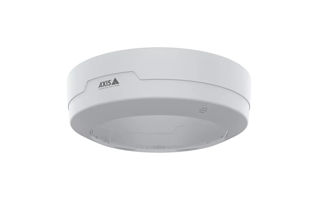 Axis Boîtier de rechange TM3825-E Blanc 4 Pièce/s