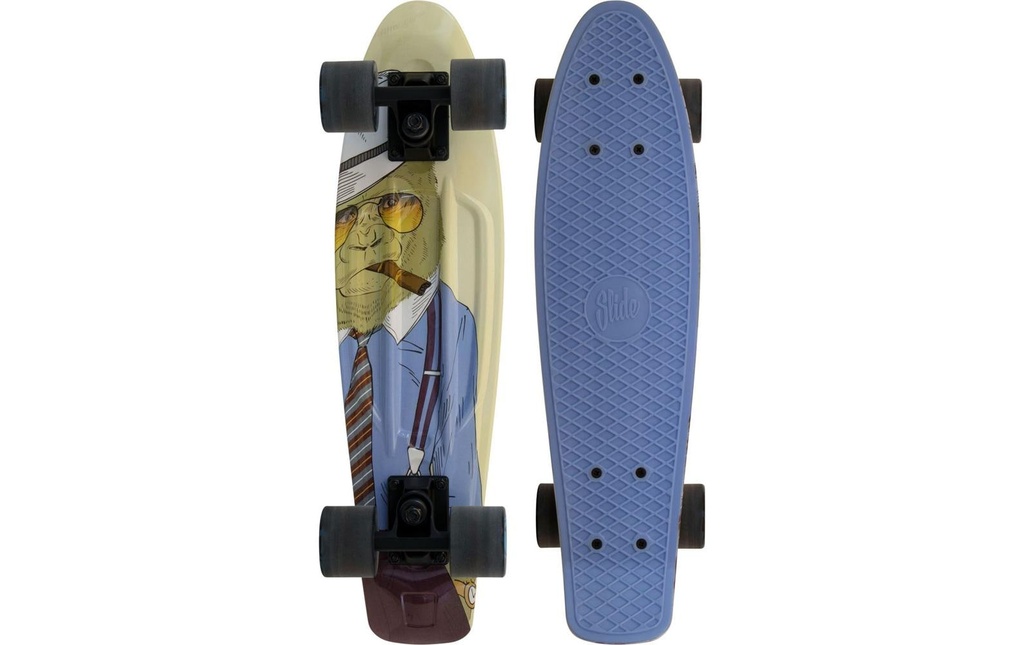 Slide Cruiser Hipster Monkey 22