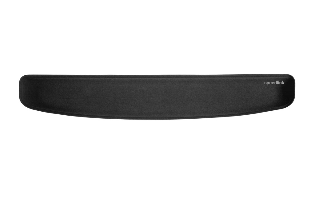 Speedlink Repose-poignet Sateen Noir