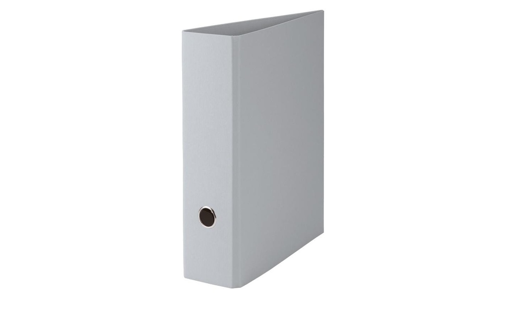 Rössler S.O.H.O. Stone 8.5 cm, Gris