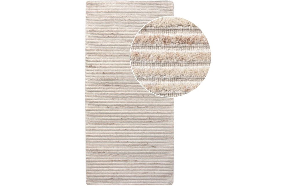 House Nordic Tapis Mango 80 cm x 180 cm