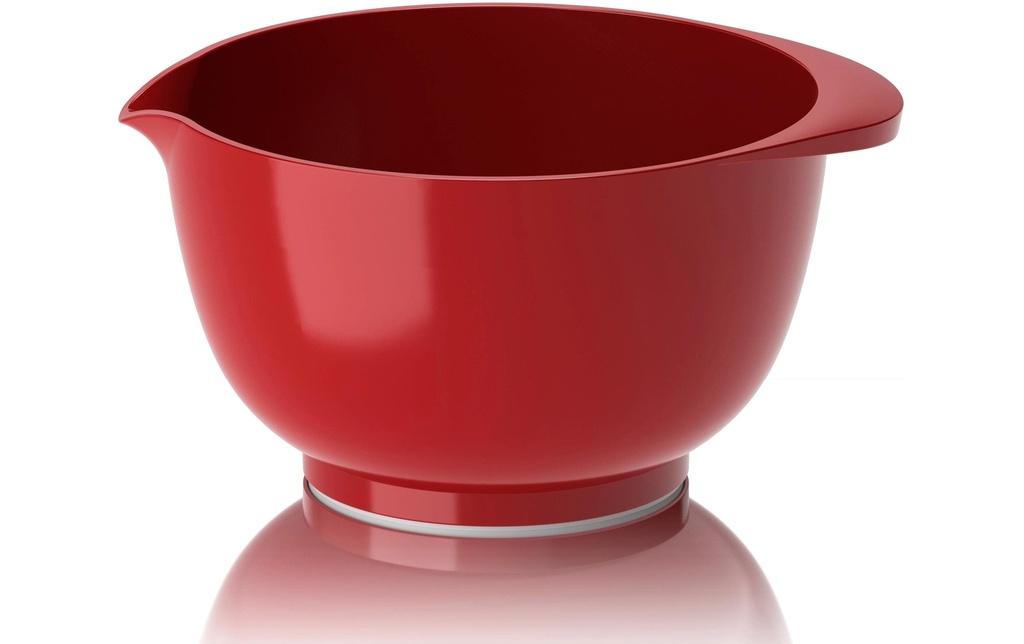 Rosti Bol mélangeur New Margrethe 0.75 l, Rouge
