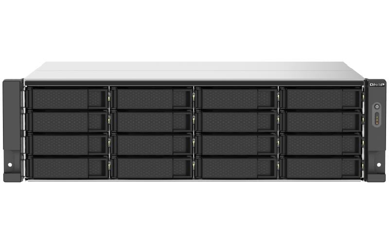 QNAP NAS TS-1673AU-RP-16G 16-bay