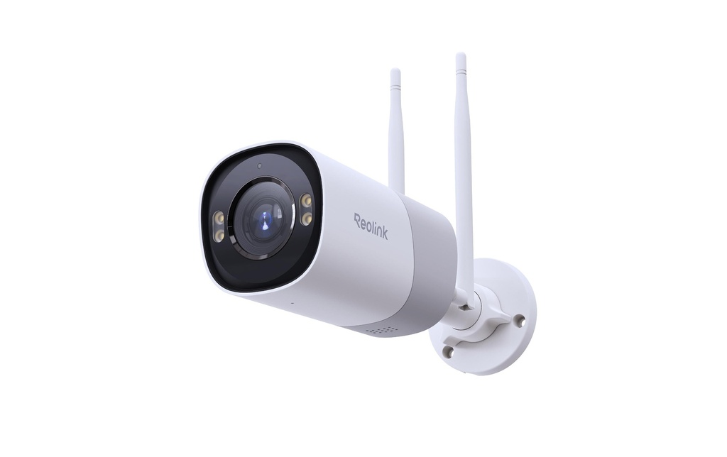 Reolink Caméra réseau RP-WCB8MZ professionnel 4K WiFi 5x Zoom