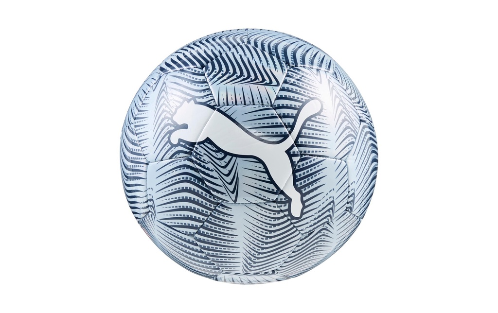 PUMA Ballon de football Final Graphic Bleu, 5