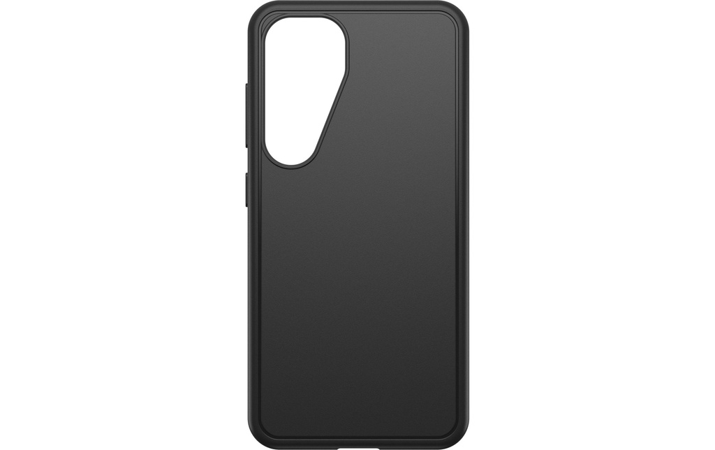 Otterbox Coque arrière Symmetry Galaxy S25 Noir