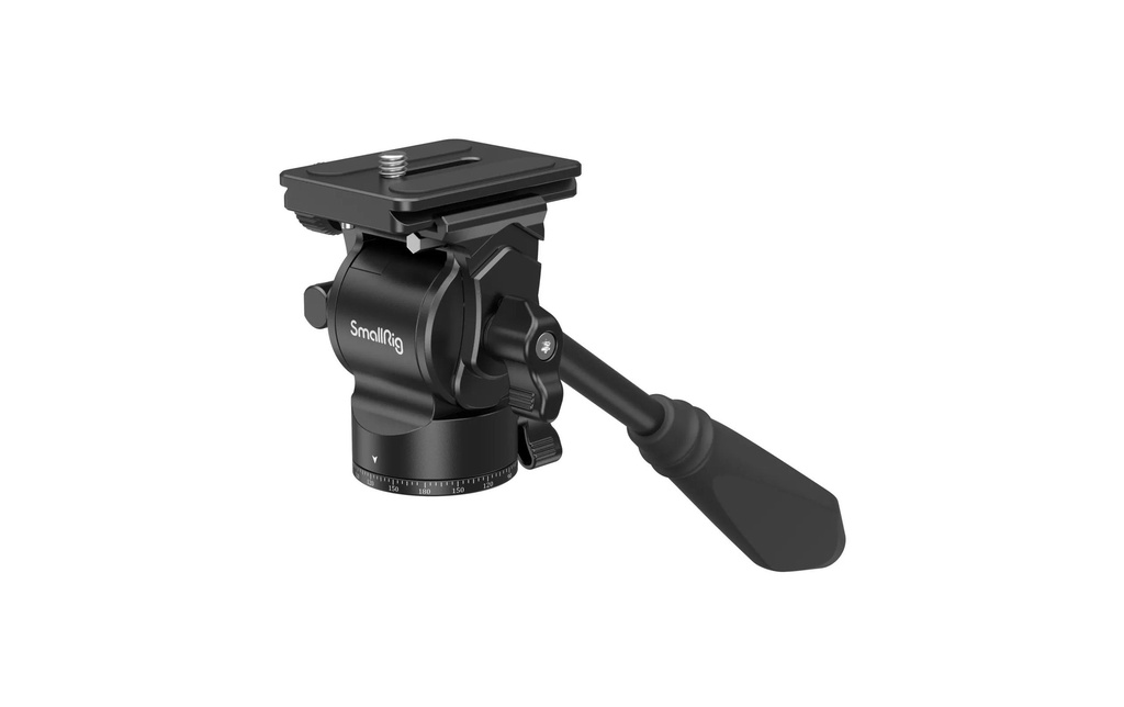 Smallrig Tête vidéo CH10