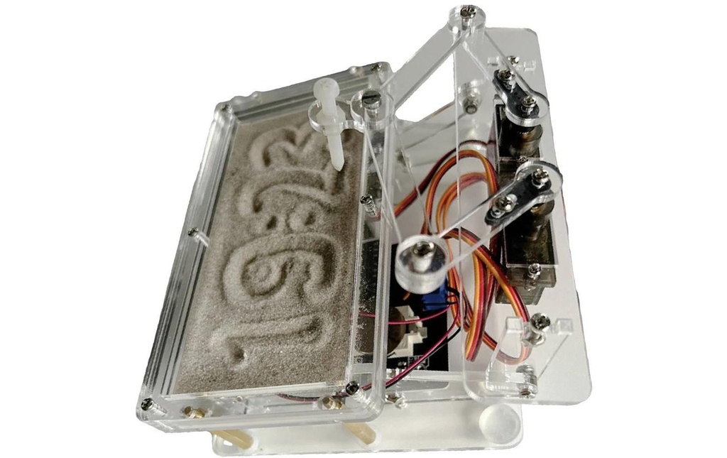 jOY-iT Kit d'horloge de sable