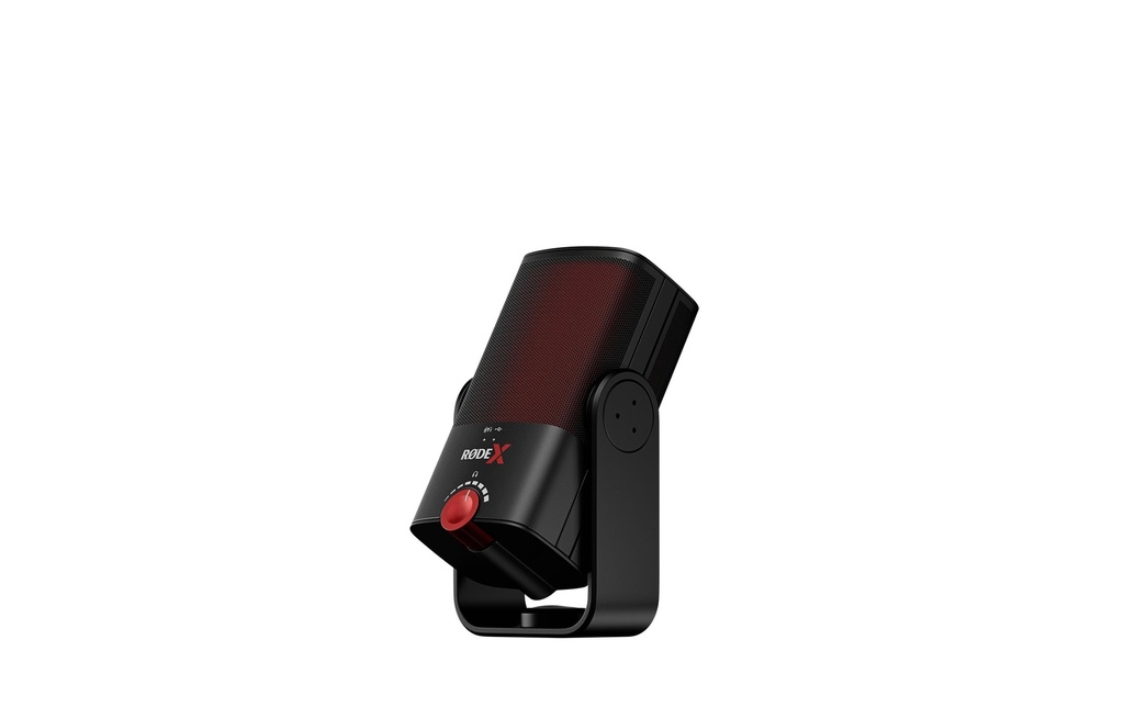 Rode X Microphone à condensateur XCM-50