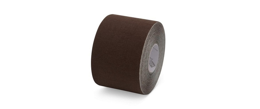 K-Tape My Skin très brun foncé 5 cm x 5 m
