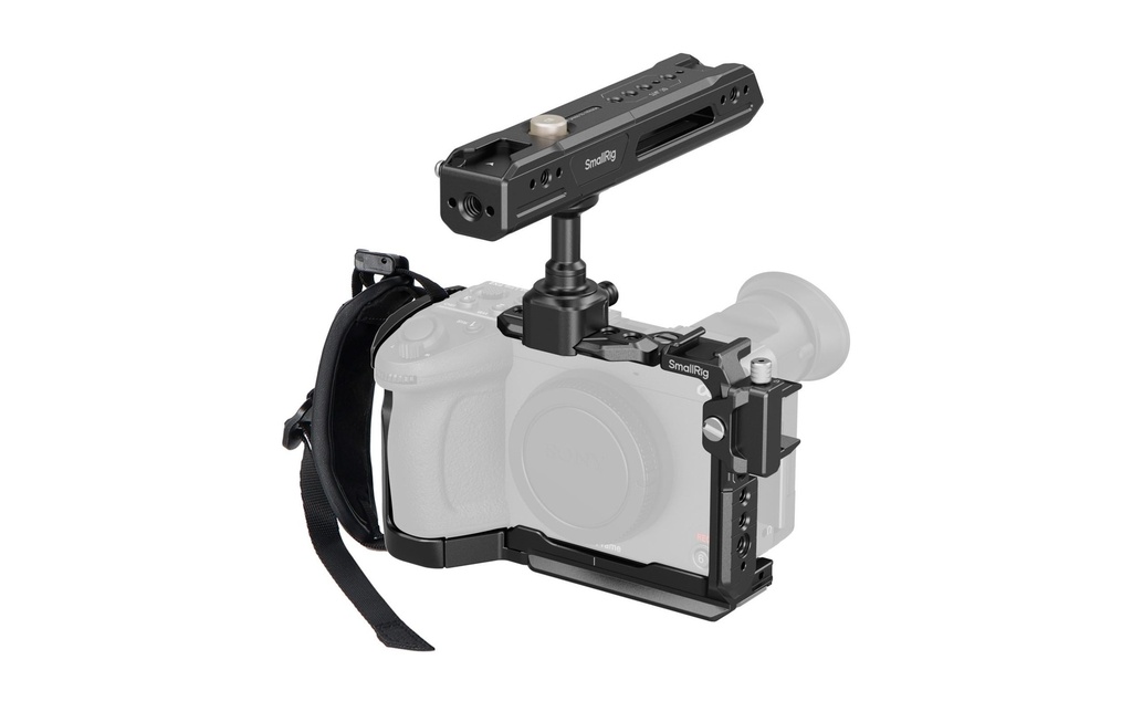 Smallrig Kit de cage pour Sony FX2 5589