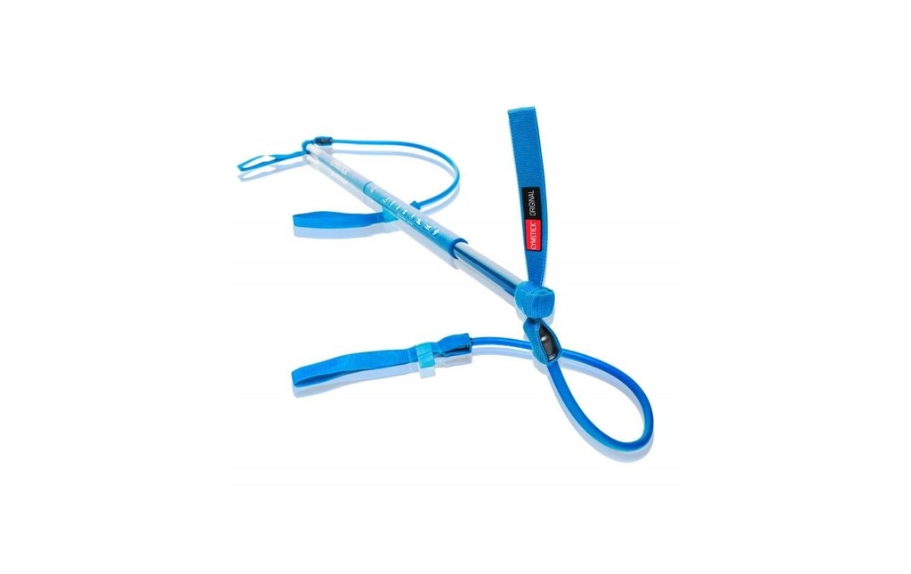 Gymstick Training de résistance Original 2.0 Moyen, bleu